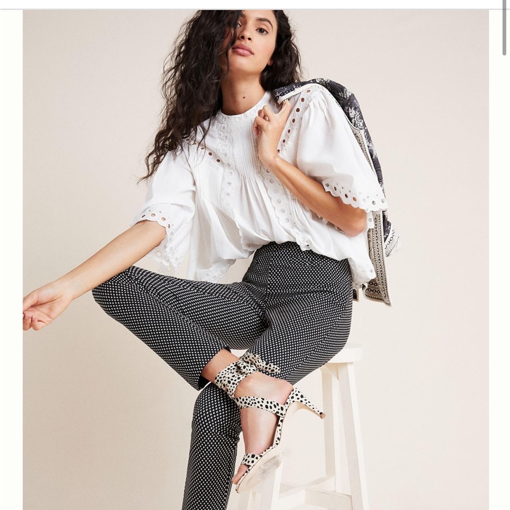 The Essential Slim by Anthropologie